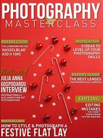 Photography Masterclass Magazine